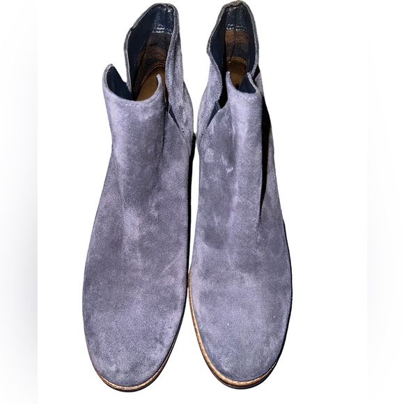 Cole Haan Abbot Bootie - Picture 2 of 6